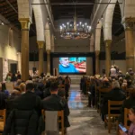 «Γράφουμε Ιστορία»: Η επετειακή εκδήλωση και έκθεση αρχείων για τα 100 χρόνια της Ε.Σ.Η.Ε.Π.Η.Ν.