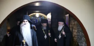 «Πανηγυρικός εορτασμός του Πολιούχου των Καλαβρύτων Αγίου Αλεξίου του ανθρώπου του Θεού», ΦΩΤΟ