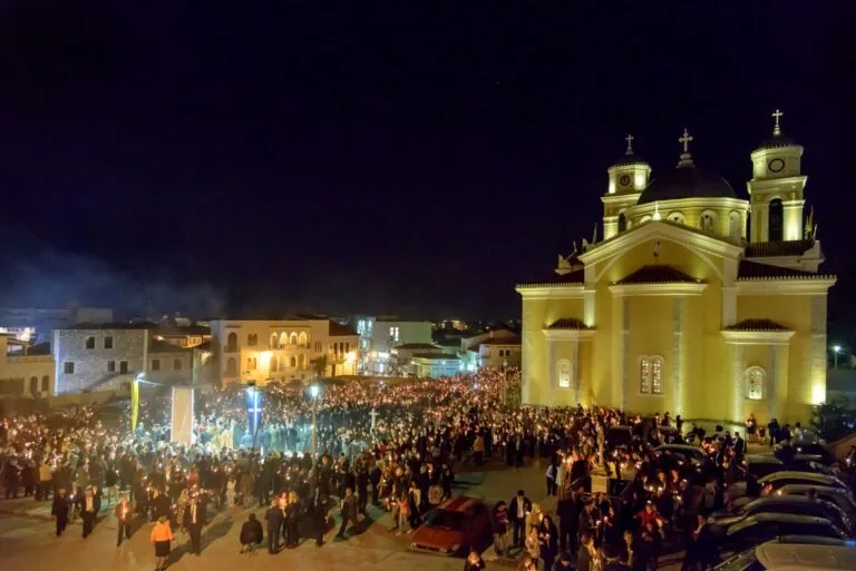 Πάσχα στην Ελλάδα: Έξι προορισμοί για ανοιξιάτικες αποδράσεις