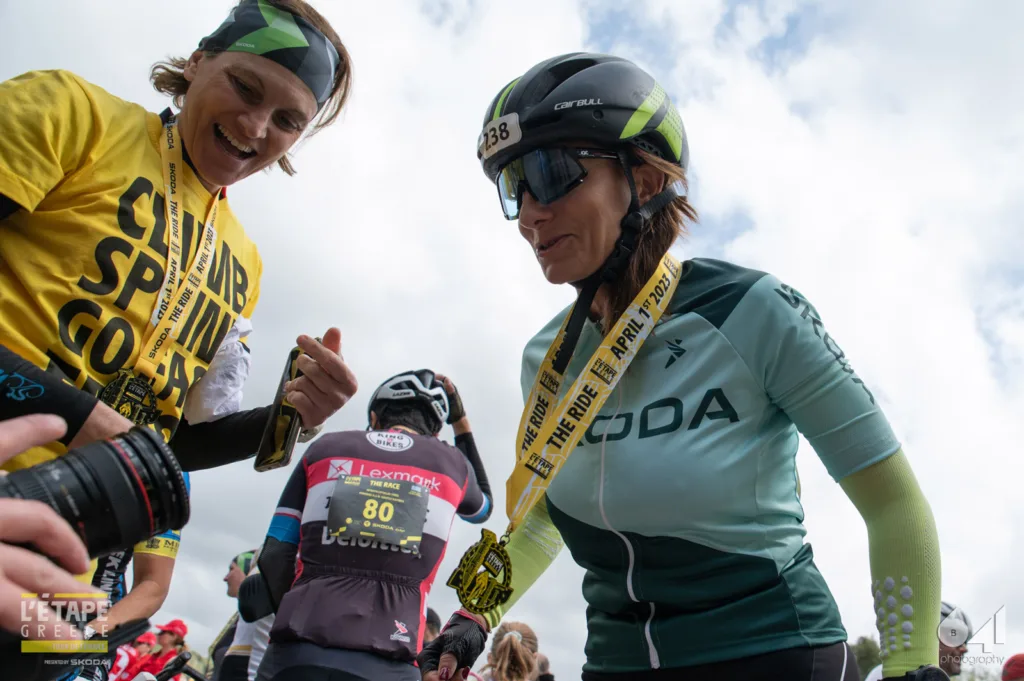 L’ Etape Greece by Tour de France 2026 presented by Skoda: Μια ολοκληρωμένη ποδηλατική εμπειρία διεθνών προδιαγραφών