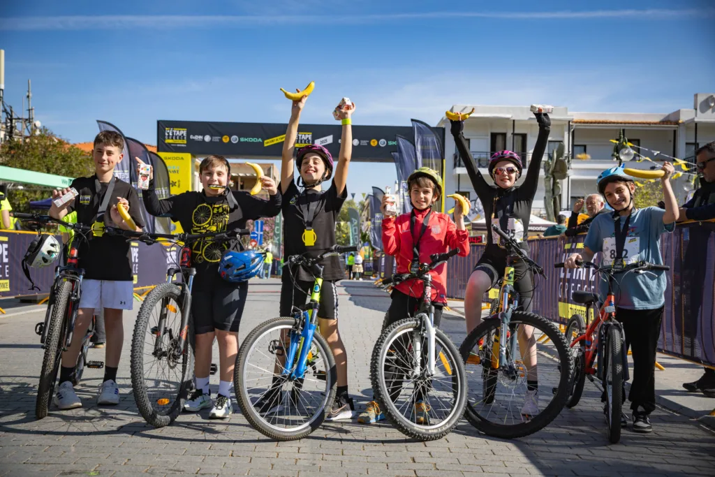 Η Πελοπόννησος στο προσκήνιο — και εσύ μέρος της εικόνας