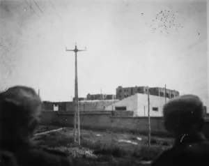 «Καλύτερα να πεθαίνει κανείς στον αγώνα για τη λευτεριά, παρά να ζει σκλάβος», συγκλονίζουν οι φωτογραφίες από τους 200 της Καισαριανής