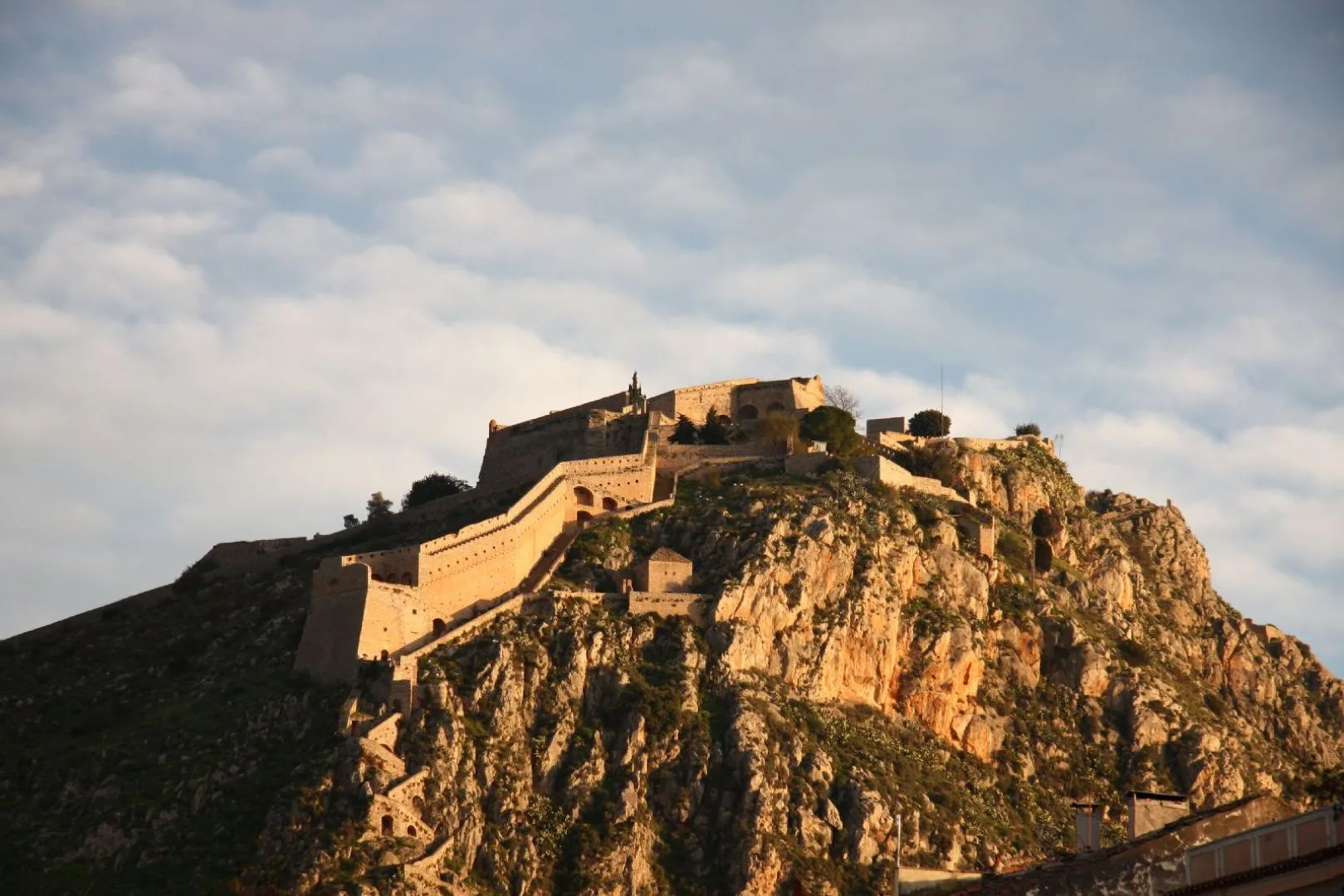 Δύο μέρες στο Ναύπλιο: Τι να δεις, πού να περπατήσεις και γιατί θα θέλεις να ξαναπάς