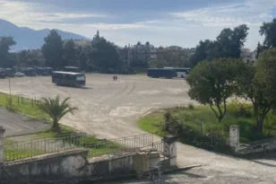 Καμία εμπλοκή με το νέο Αστυνομικό Μέγαρο