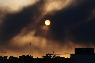 Επίθεση της Χεζμπολάχ-Ιρανός ΥΠΕΞ: Είμαστε έτοιμοι να απαντήσουμε με ένταση εάν οι ΗΠΑ κλιμακώσουν, εκείνες θα έχουν την ευθύνη