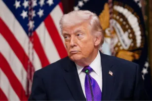 Τραμπ: Οι ΗΠΑ κερδίζουν από το ακριβό πετρέλαιο, αλλά προτεραιότητα είναι το Ιράν