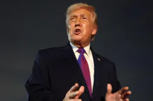 Τραμπ για Ορμούζ: «Σύντομα θα ανοίξουμε τα Στενά» – Κάλεσμα σε συμμάχους και Ασία