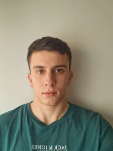 Ο Κίμι Αντονέλι γράφει Ιστορία