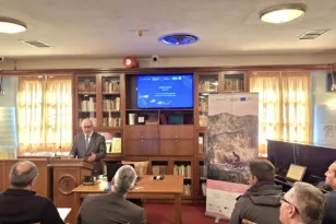 Herit Adapt: Ο Ναός του Επικούριου Απόλλωνα βασικό στοιχείο μοντέλου ήπιας επισκεψιμότητας και βιώσιμης τουριστικής αξιοποίησης