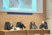 Παρουσιάστηκε η μελέτη οριοθέτησης του ποταμού Βουραϊκού - Προστασία του περιβάλλοντος και αντιπλημμυρική θωράκιση της περιοχής