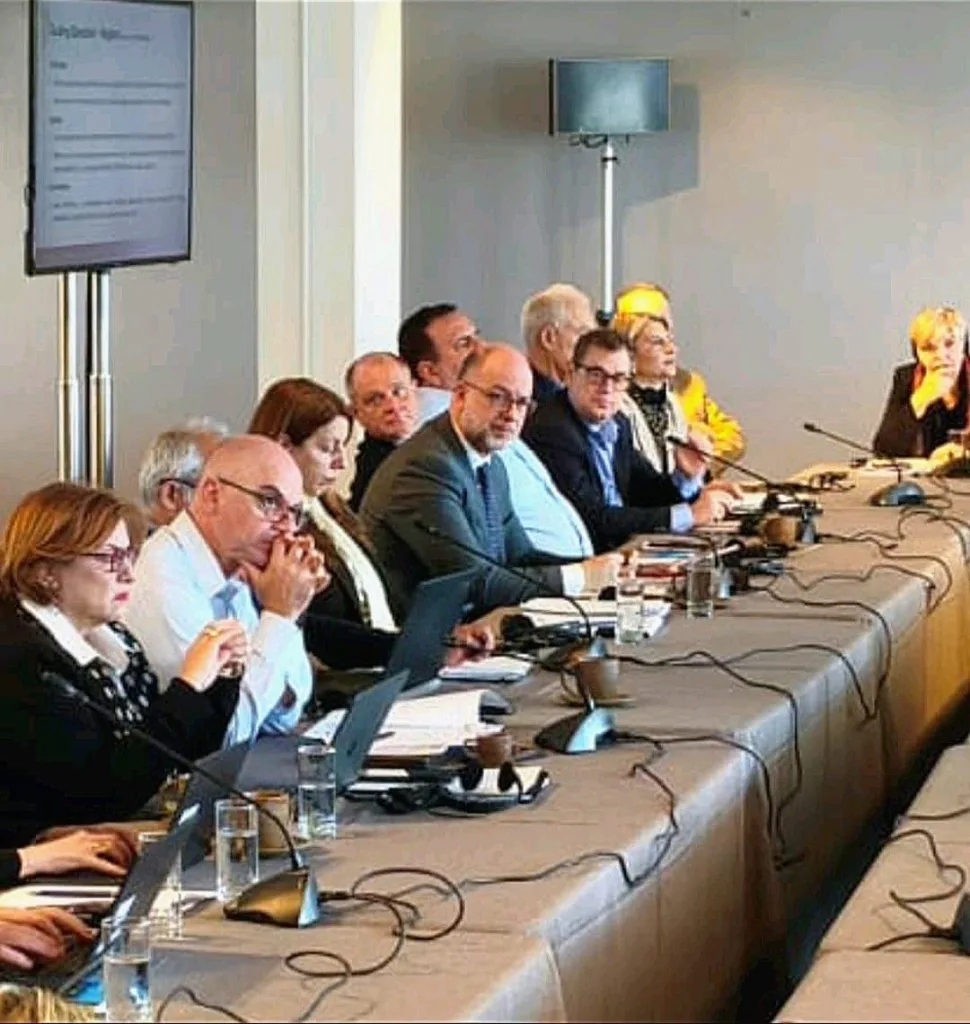 Τάκης Παπαδόπουλος: «Η Δυτική Ελλάδα,  Περιφέρεια–πιλότος,  στη μελέτη του ΟΟΣΑ για το 2028–2034»