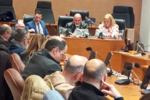 Περιφέρεια Δυτικής Ελλάδας: Συνάντηση εργασίας για τις εκθέσεις εσωτερικού ελέγχου