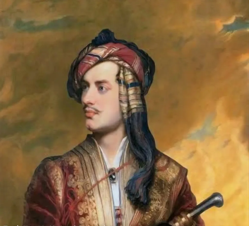  «Λόρδος Βύρωνας: Τελευταία Έξοδος», το 4ο PODCAST από την Περιφέρεια Δυτικής Ελλάδας