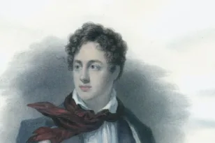  «Λόρδος Βύρωνας: Τελευταία Έξοδος», το 4ο PODCAST από την Περιφέρεια Δυτικής Ελλάδας