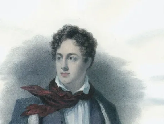  «Λόρδος Βύρωνας: Τελευταία Έξοδος», το 4ο PODCAST από την Περιφέρεια Δυτικής Ελλάδας