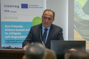 Στο επίκεντρο η καινοτομία στον αγροδιατροφικό τομέα, σε ημερίδα στην Πάτρα