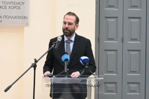 Μεσολόγγι: Εγκαίνια της εμβληματικής έκθεσης «Έξοδος 1826-2026» στο Μέγαρο Χρυσόγελου