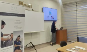 Ο ΙΟΠ εκδήλωση για την πρόληψη του καρκίνου του δέρματος Ο ΙΟΠ εκδήλωση για την πρόληψη του καρκίνου του δέρματος