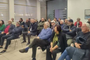 Ο ΙΟΠ εκδήλωση για την πρόληψη του καρκίνου του δέρματος