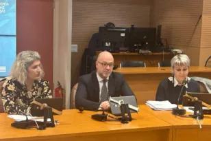 Στην Πάτρα το WeSTEMEU: Στο επίκεντρο η ένταξη της ισότητας φύλου στις τοπικές πολιτικές