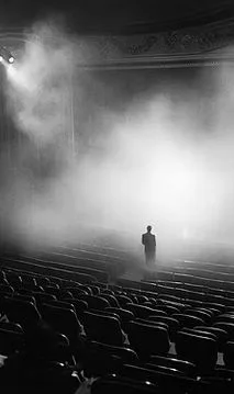 Δημοτικό Θέατρο Πάτρας: Το «δικό» μας φάντασμα της Όπερας - Ιστορίες που «παγώνουν» το αίμα... ΦΩΤΟ