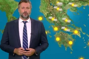 Η προειδοποίηση του Καλλιάνου: Το νου σας την Πρωταπριλιά!