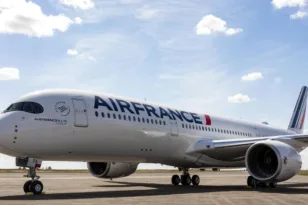 Ο απίστευτος λόγος που η Air France βάζει τέλος στις πτήσεις προς Κούβα