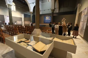 «Γράφουμε Ιστορία»: Επετειακή εκδήλωση και έκθεση αρχείων για τα 100 χρόνια της Ε.Σ.Η.Ε.Π.Η.Ν., ΦΩΤΟ