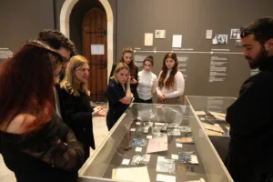 «Γράφουμε Ιστορία»: Επετειακή εκδήλωση και έκθεση αρχείων για τα 100 χρόνια της Ε.Σ.Η.Ε.Π.Η.Ν., ΦΩΤΟ