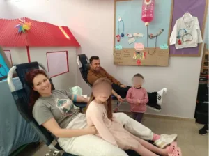 Πάτρα - Το 34ο Νηπιαγωγείο διδάχτηκε και δίδαξε: Μία βιωματική εμπειρία ζωής