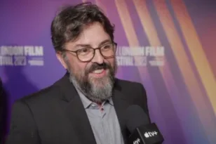 Το κάστινγκ έγινε από Πατρινό για το «The Riders» με τον Μπραντ Πιτ