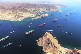 Ορμούζ: Το στενό πέρασμα που κρατά στα χέρια του την παγκόσμια ενέργεια