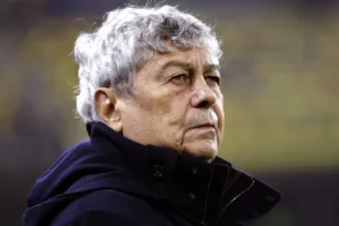 Κατέρρευσε ο Μιρτσέα Λουτσέσκου πριν από την προπόνηση της Ρουμανίας – Σταθερή η κατάστασή του