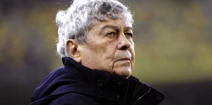 Κατέρρευσε ο Μιρτσέα Λουτσέσκου πριν από την προπόνηση της Ρουμανίας – Σταθερή η κατάστασή του