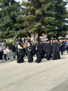 Καλάβρυτα: Με λαμπρότητα ο εορτασμός των 205 ετών από την απελευθέρωση της πόλης ΦΩΤΟ Καλάβρυτα: Με λαμπρότητα ο εορτασμός των 205 ετών από την απελευθέρωση της πόλης ΦΩΤΟ