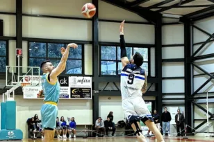 Καφέζας για Ενωση: «Τρώγοντας έρχεται η όρεξη, είμαστε αουτσάιντερ»