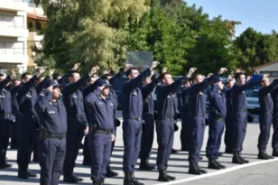 Αίγιο: Σύσταση επιτροπής διεκδίκησης για τη δημιουργία σχολής της Ελληνικής Αστυνομίας