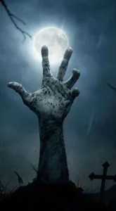 Θάνατος στο παλιό νεκροταφείο Σαραβαλίου: Μαχαίρωμα την «ώρα του διαβόλου»