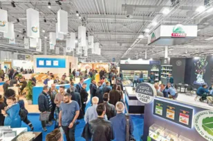 To Επιμελητήριο Αχαΐας συμμετέχει δυναμικά με 17 επιχειρήσεις στη FOOD EXPO & OENOTELIA 2026