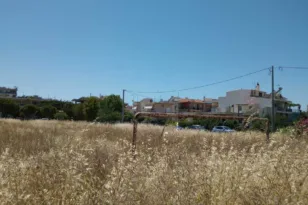 Πάτρα: Νέος χώρος αναψυχής στην Έξω Αγυιά – Σύντομα έργα για την πλατεία Ελλήνων Μουσουργών