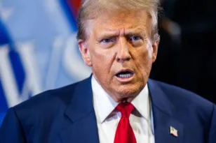 Axios: Στο τραπέζι για τον Τραμπ το σενάριο κατάληψης του νησιού Χαργκ