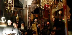 «Πανηγυρικός εορτασμός του Πολιούχου των Καλαβρύτων Αγίου Αλεξίου του ανθρώπου του Θεού», ΦΩΤΟ