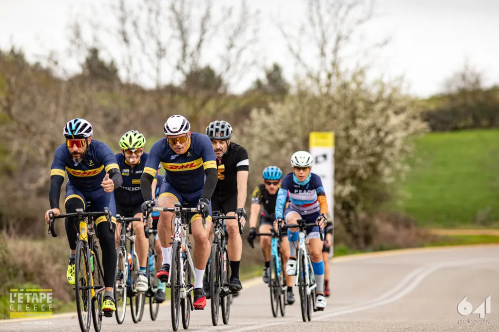 L’ Etape Greece by Tour de France 2026 presented by Skoda: Μια ολοκληρωμένη ποδηλατική εμπειρία διεθνών προδιαγραφών