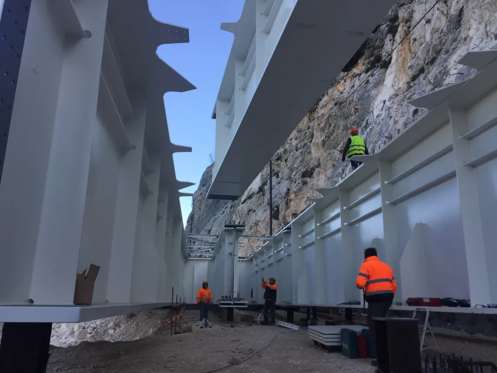 Από τη Σύλληψη έως την Ολοκλήρωση: Ο Στρατηγικός Ρόλος των Κατασκευαστών Μεταλλικών Γεφυρών