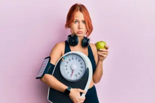 Γιατί δεν πέφτει η ζυγαριά; Τα 12 λάθη που σαμποτάρουν το αδυνάτισμα