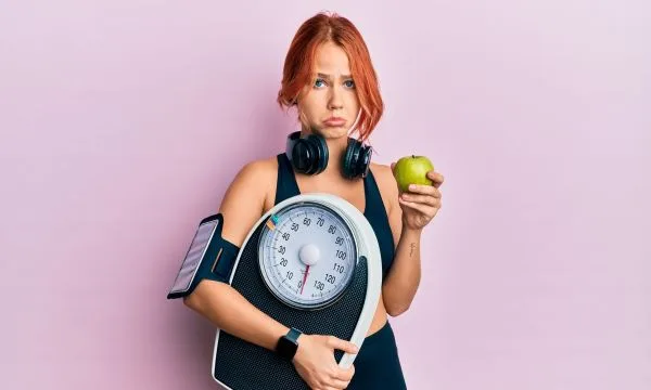 Γιατί δεν πέφτει η ζυγαριά; Τα 12 λάθη που σαμποτάρουν το αδυνάτισμα