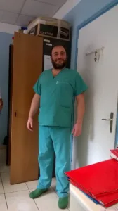 Εισαγγελέας θα αποφασίσει: Στην Επιτροπή Ιατροδικαστών η υπόθεση του 10μηνου βρέφους από τον Πύργο