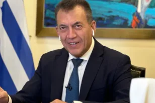 Βρούτσης στην «Π»: «Επιχορηγήσεις με έναν όρο: Τα σωματεία να έχουν συνέπεια στα ΕΑΚ»