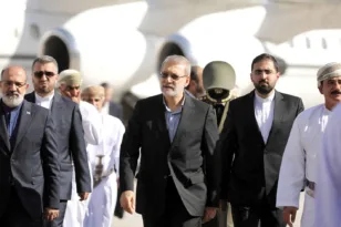 Στενά του Ορμούζ: Νέα προειδοποίηση από την Τεχεράνη για την ασφάλεια στην περιοχή