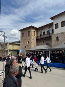 Καλάβρυτα: Με λαμπρότητα ο εορτασμός των 205 ετών από την απελευθέρωση της πόλης ΦΩΤΟ Καλάβρυτα: Με λαμπρότητα ο εορτασμός των 205 ετών από την απελευθέρωση της πόλης ΦΩΤΟ